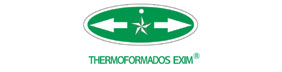 Materias Primas y Thermoformados, S.A. de C.V. Thermoformados Exim