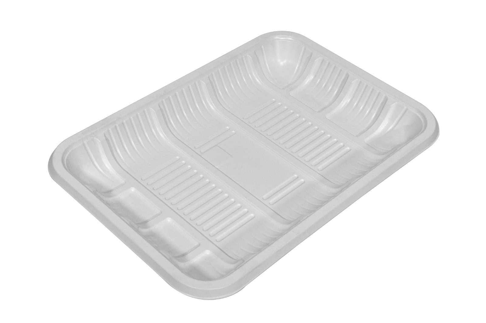 Charolas para Comida